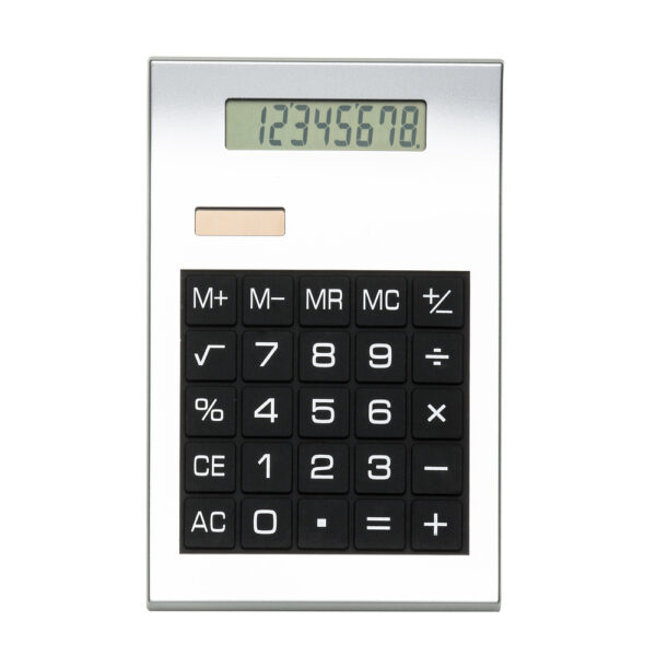 2732 Calculadora Plástica