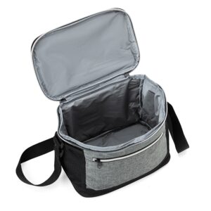 18523 Bolsa Térmica em Nylon 10 Litros