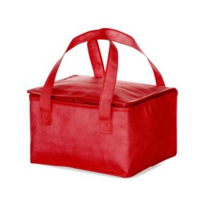 18523-VM Bolsa Térmica em TNT 10 Litros