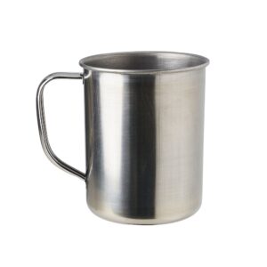 14606 Caneca 500 ml em Inox