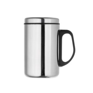 14421 Caneca 350ml com Parede Dupla