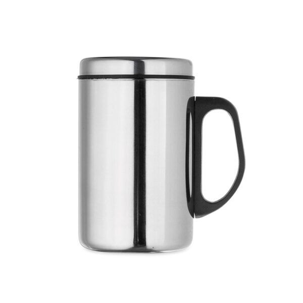 14421 Caneca 350ml com Parede Dupla