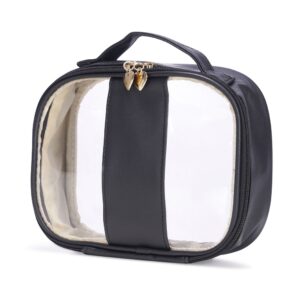 18647G-AZC Necessaire PVC Impermeável