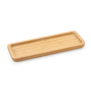 18615 - Petisqueira de Bambu 26 x 10