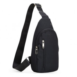 01442-pre Bolsa de Ombro Nylon