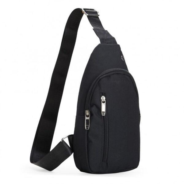 01442-pre Bolsa de Ombro Nylon