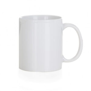 13282 Caneca Cerâmica 330ml