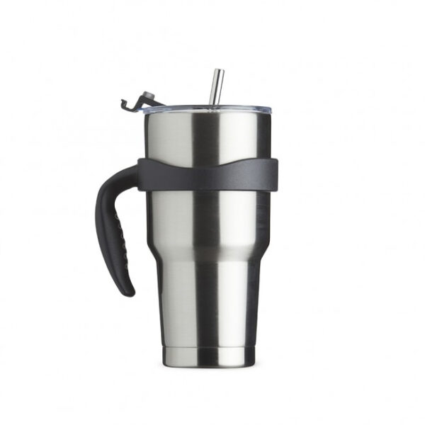 09097-bco Caneca Térmica Inox 800ml