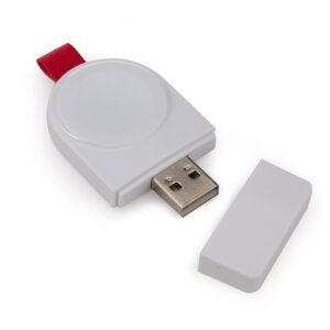 P@18561-BCO Carregador por Indução IWatch