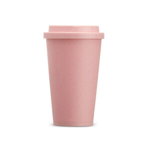 E@18740 Copo Fibra de Bambu 450ml