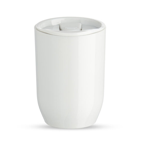 02826-bco Copo Plástico 350ml